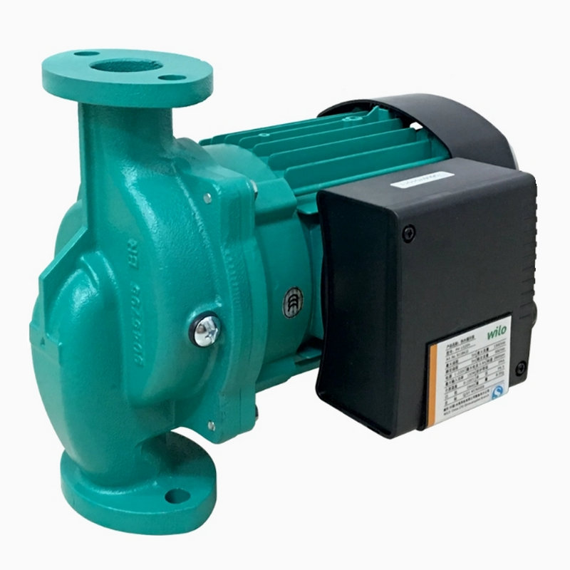 【威樂(lè)】熱水循環(huán)泵PH-043/4/5EH