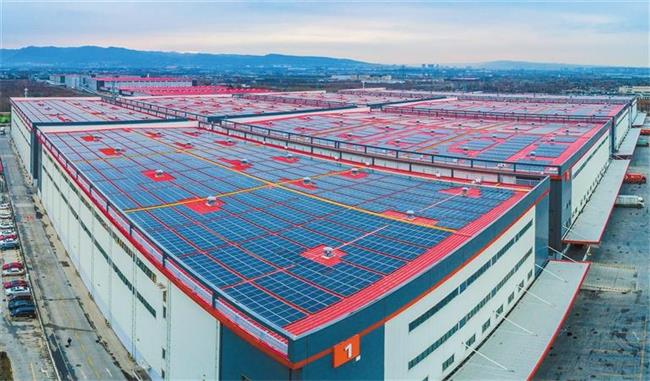 工業(yè)園區(qū)減碳的重要性及熱泵的助力作用